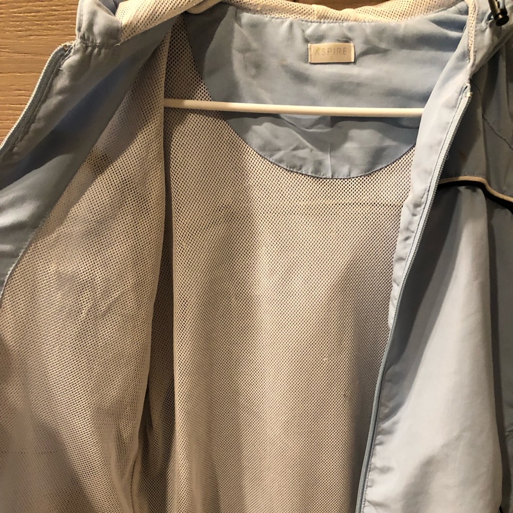 Aspire Track Jacket - Picture 6 of 10